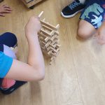 Türme bauen 1