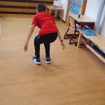 Dreisprung