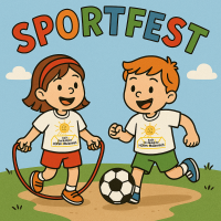 Logo Sportfest